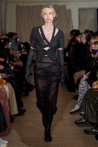 Elena Velez RTW Fall 2022