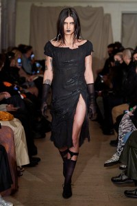 Elena Velez RTW Fall 2022