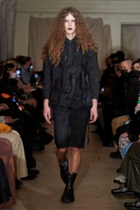 Elena Velez RTW Fall 2022