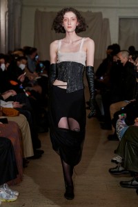 Elena Velez RTW Fall 2022