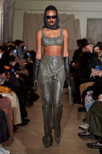 Elena Velez RTW Fall 2022