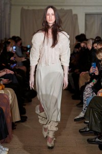 Elena Velez RTW Fall 2022
