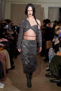 Elena Velez RTW Fall 2022