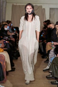 Elena Velez RTW Fall 2022