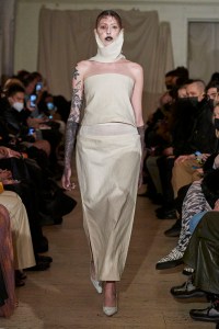 Elena Velez RTW Fall 2022
