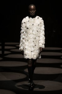 Runway at Erdem RTW Fall 2022 on February 21, 2022 in London