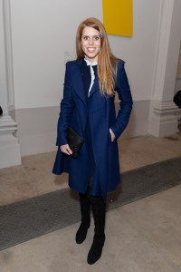 Princess Beatrice