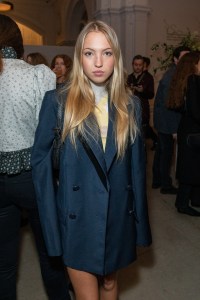 Lila Moss