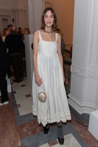 Alexa Chung