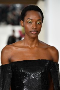 Alexis Mabille Couture Spring 2022