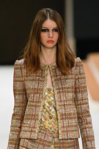 Chanel Couture Spring 2022
