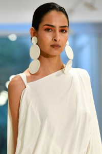 Imane Ayissi Couture Spring 2022