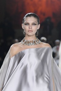 Stéphane Rolland Couture Spring 2022