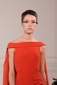 Valentino Couture Spring 2022