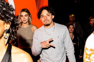 Anthony Ramos