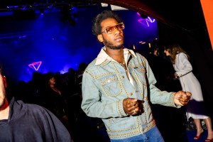 Leon Bridges
