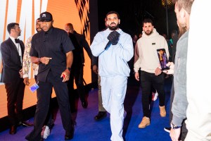 Drake