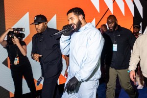 Drake