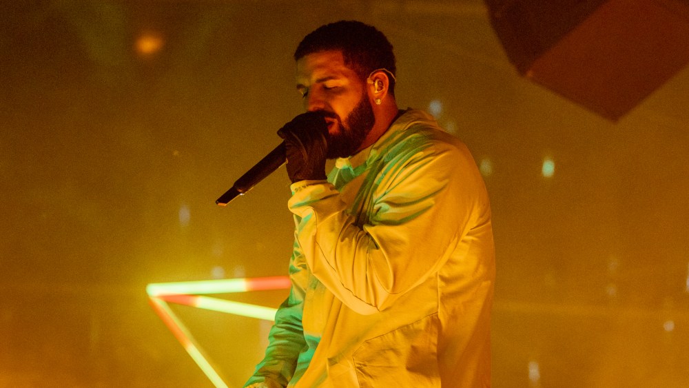 Drake