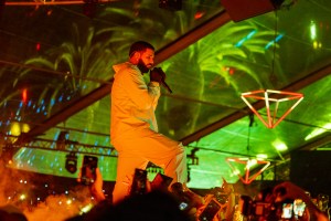 Drake