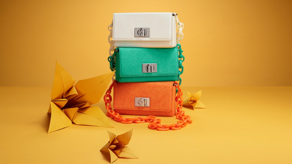 Furla Bloom Fall 2022 Collection