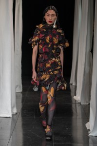 Feben RTW Fall 2022