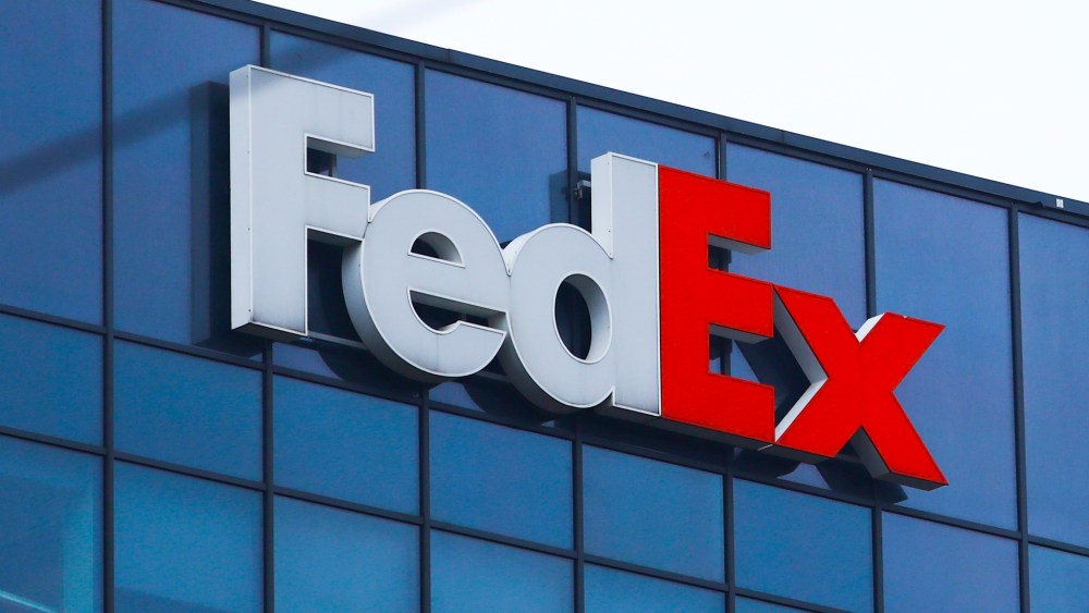 FedEx