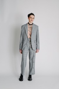 Feng Chen Wang RTW Fall 2022