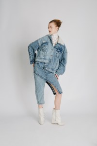 Feng Chen Wang RTW Fall 2022