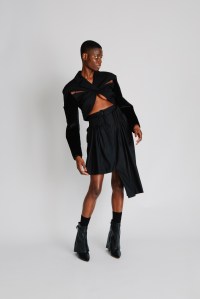 Feng Chen Wang RTW Fall 2022