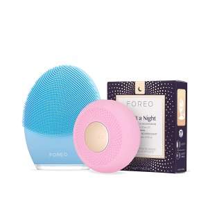 Foreo beauty tools
