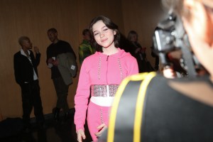 Alexa Swinton