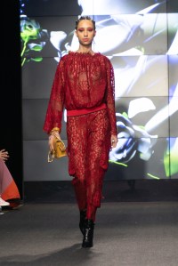 Frederick Anderson RTW Fall 2022
