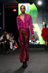 Frederick Anderson RTW Fall 2022