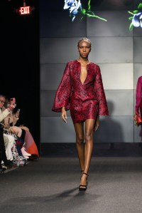 Frederick Anderson RTW Fall 2022