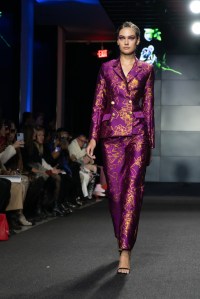 Frederick Anderson RTW Fall 2022