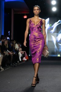Frederick Anderson RTW Fall 2022