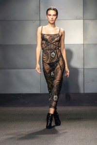 Frederick Anderson RTW Fall 2022