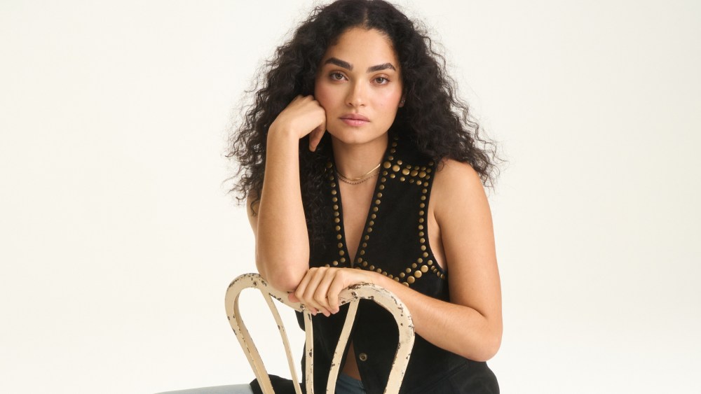 Free People x Brittany O'Grady