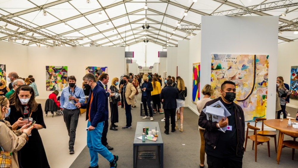 Frieze Los Angeles