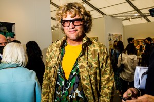 Peter Dundas