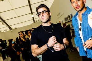 Zachary Quinto