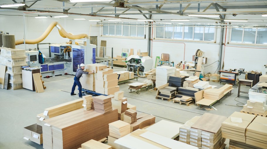 Mexico has emerged as a key player in furniture manufacturing, with a vast workforce and proximity to the U.S.
