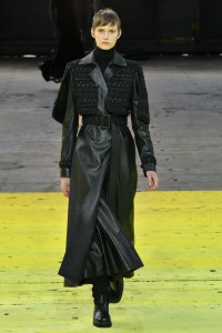 Gabriela Hearst RTW Fall 2022