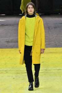 Gabriela Hearst RTW Fall 2022