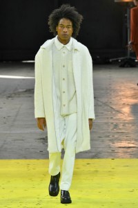 Gabriela Hearst RTW Fall 2022