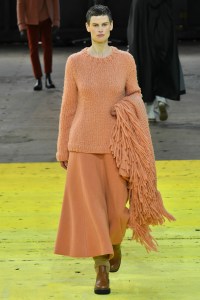 Gabriela Hearst RTW Fall 2022