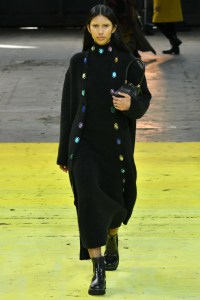 Gabriela Hearst RTW Fall 2022