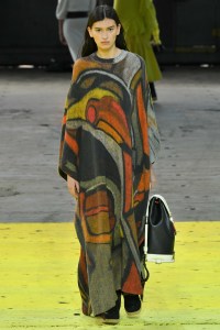 Gabriela Hearst RTW Fall 2022