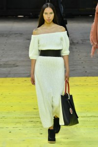 Gabriela Hearst RTW Fall 2022